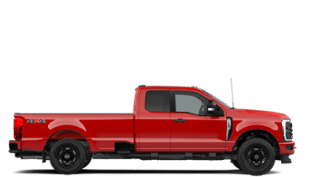 2026 Ford Super Duty® External Image 1